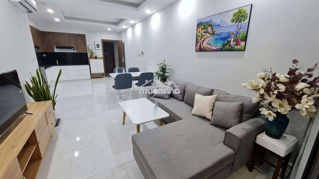 Thuê 3pn full nội thất  opal skyline lái thiêu thuận an - 3