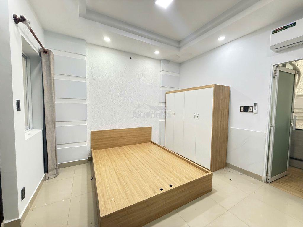 Khai trường chdv hxh cmt8 full nội thất - 3