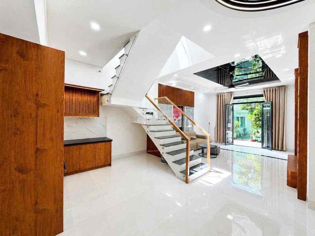 Căn hộ "quốc dân" 1 trệt 1 lầu ngay quảng trường tỉnh - đường ô tô - c - 4