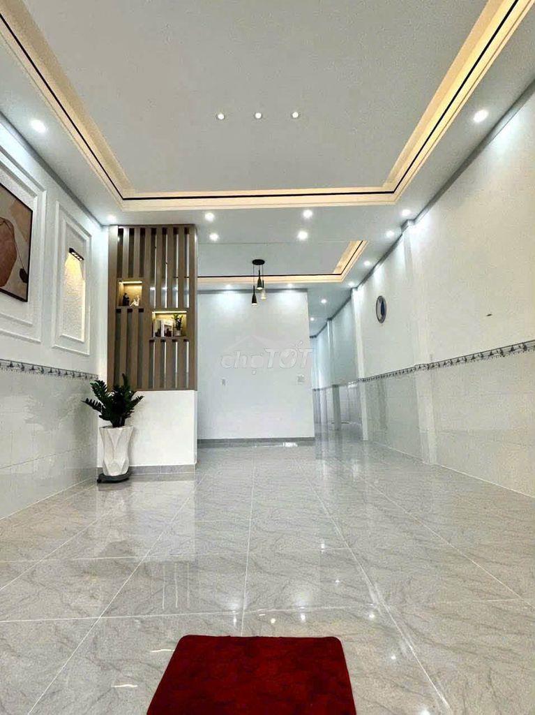 Nhà tương bình hiệp 2 tỷ 180tr - 2