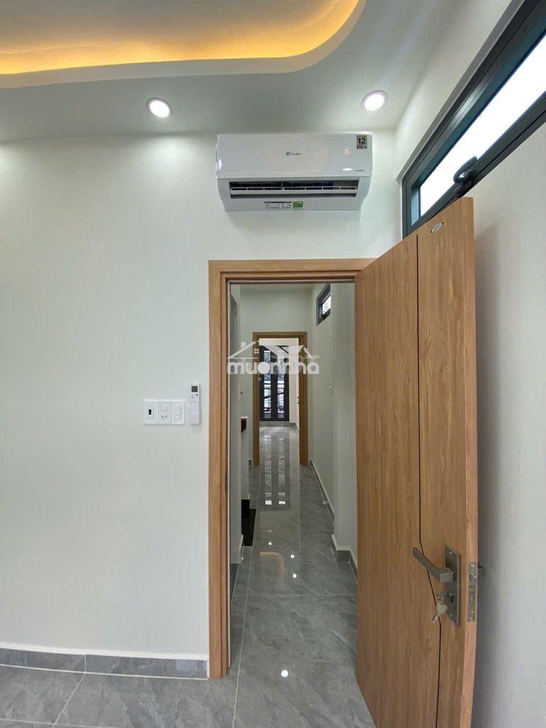 Nhà chính chủ cần bán gấp tại p5q5 cũ giá 4ty7 - 2