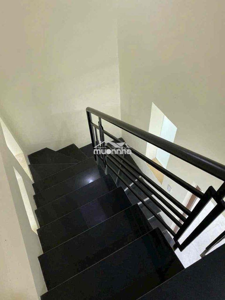 🎁Cho thuê nhà 36/ nguyễn du p7 gò vấp 5,5m❌11m 3pn 2wc gần chợ gò vấp - 3