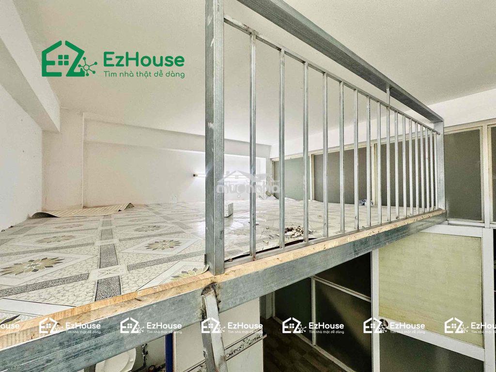 🏡Phòng sinh viên giá rẻ - sát bà hom an dương vương quận 6 mới xây - 4
