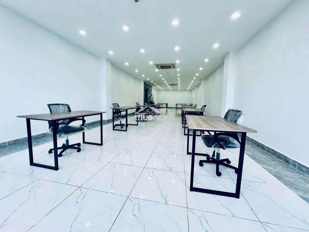 Văn phòng –  núi thành, quận tân binh full nội thất văn phòng  - 3