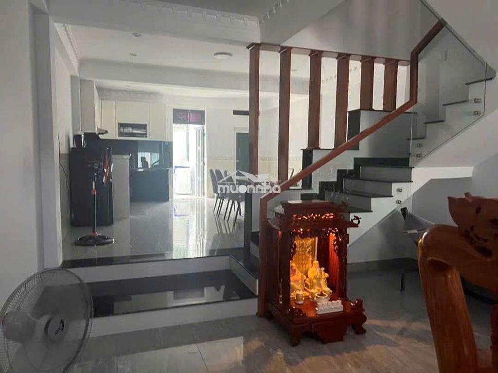 Cho thuê nhà 1/ lê hồng phong phú lợi - 3