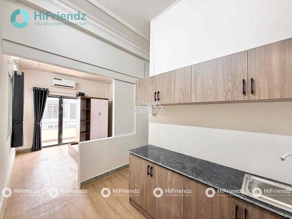 🧧 Chdv ngã tư pn - hoàng sa trường sa đầy đủ nội thất siêu rộng rãi - 2