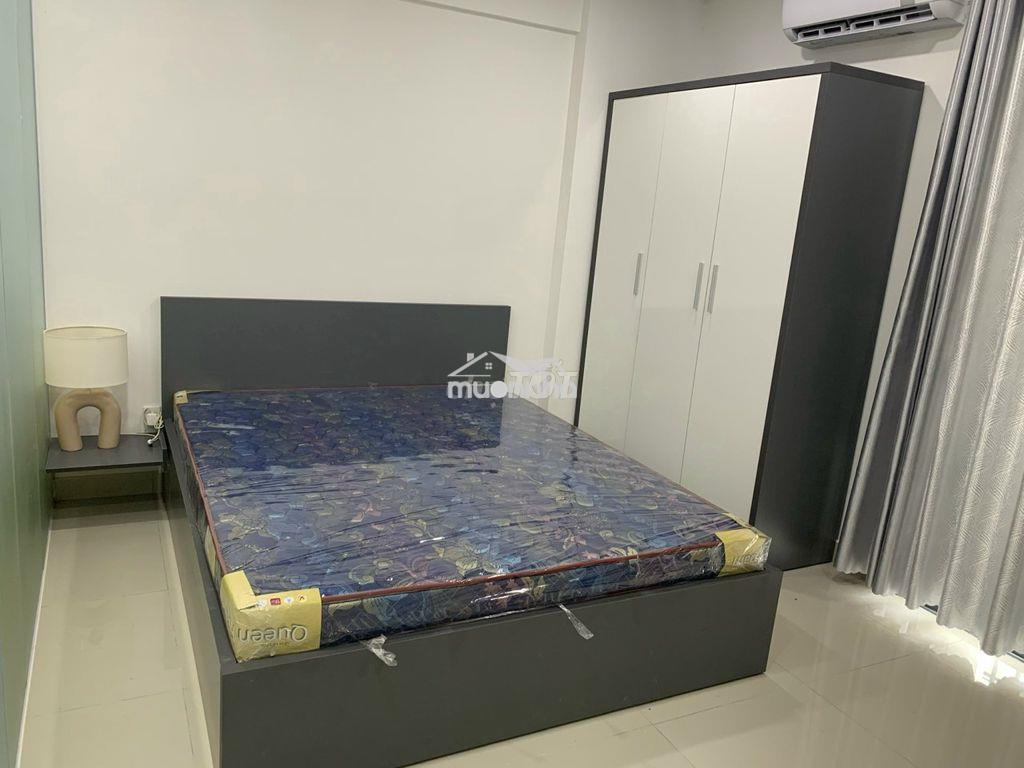 Ngộp bank bán gấp căn 1pn 1wc 47m2 eco xuân 1.690 tỷ. đầy đủ nội thất - 3