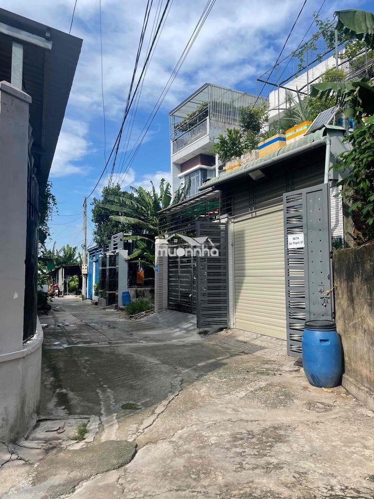Bán đất  đẹp ngang 7m x14m đường xe tải ngay chợ búng - 2