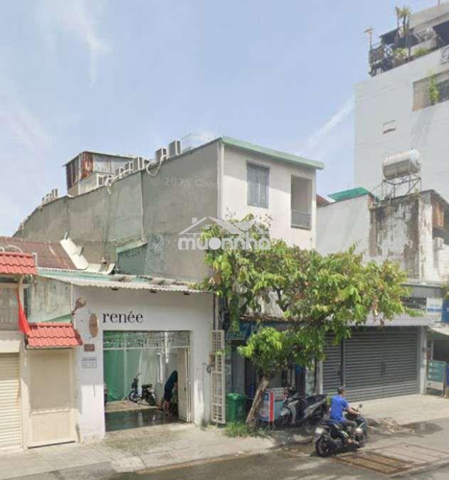 Cho thuê nhà mặt tiền ngô tất tố, phường thạnh mỹ tây, 60 triệu tháng - 3