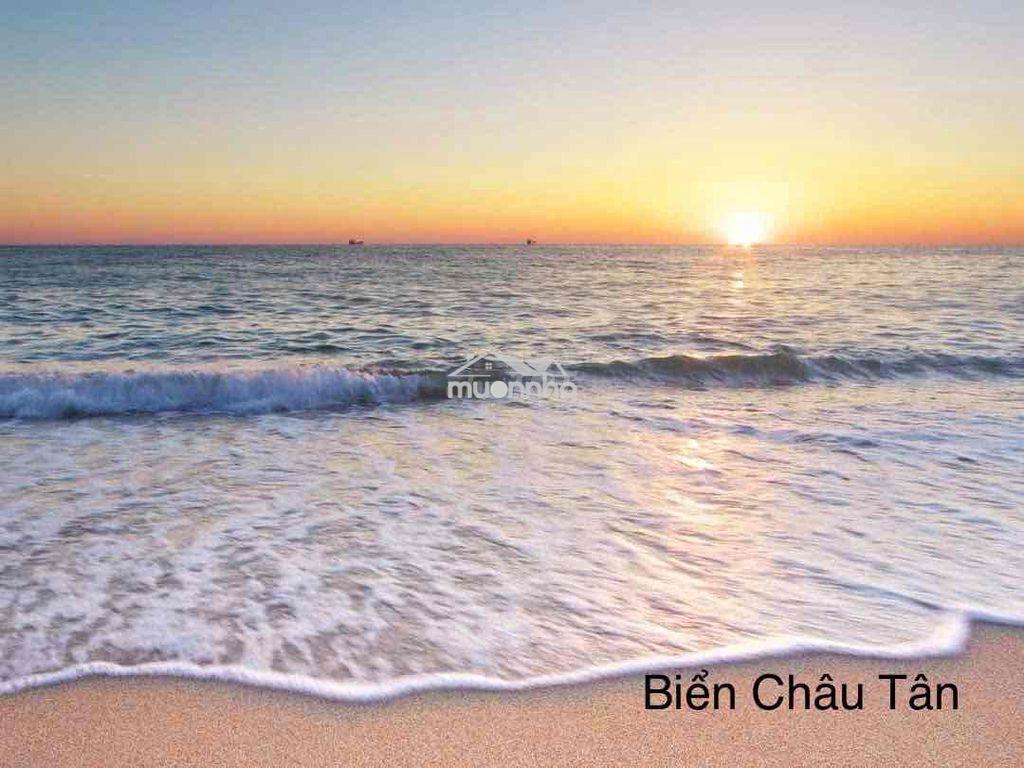Bán đất biển châu tân đẹp nhất quảng ngãi - 3