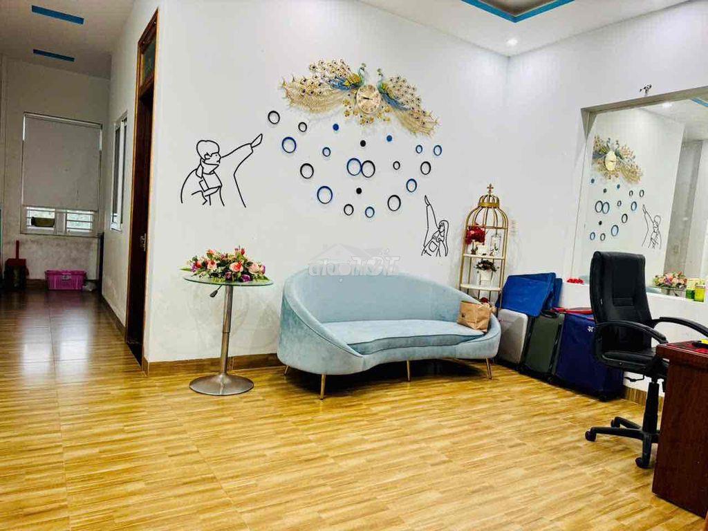Bán nhà 3 tầng đường trung hoà 1, hoà quý,  ngũ hành sơn, đà nẵng - 3