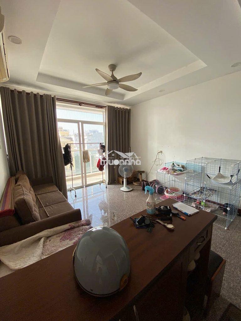 Bán nhanh căn hộ 2pn dt 100m2 hướng đông nam tại new saigon - hagl3