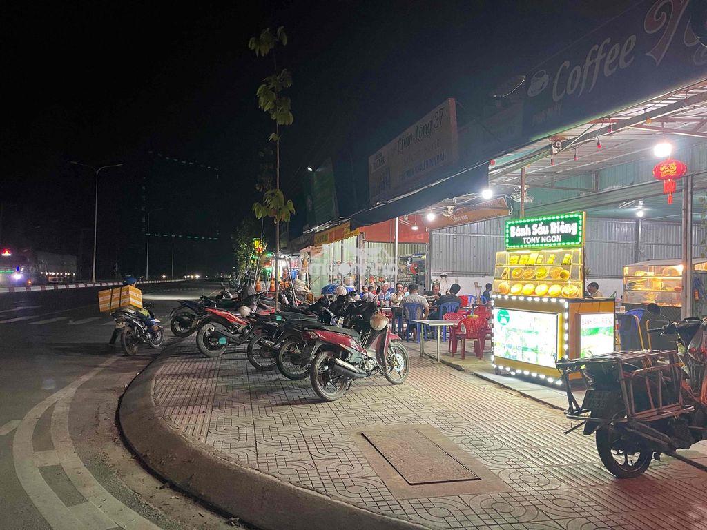 Cho thuê mặt bằng tại đầu kcn vsip3 - vị trí ngay ngã tư - 4