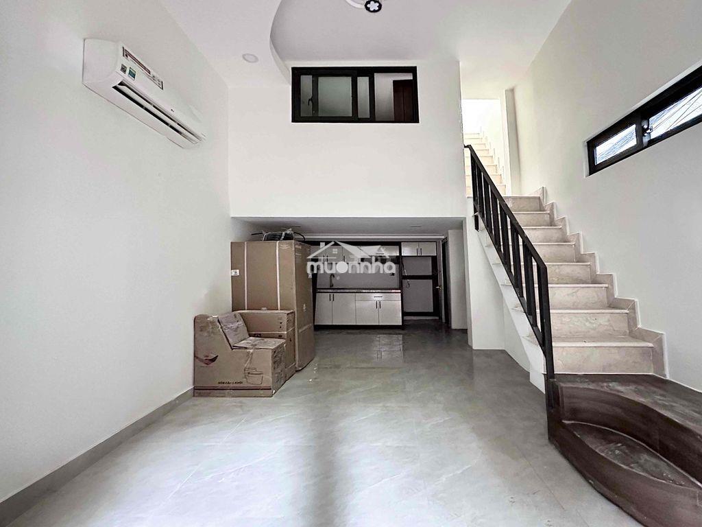 ✨Khai trương nhà nguyên căn mới nội thất cao cấp ngay võ văn kiệt, q1 - 2