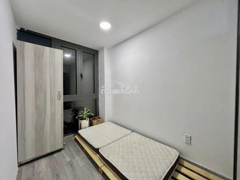 Bình thạnh 2pn  cửa sổ - 2