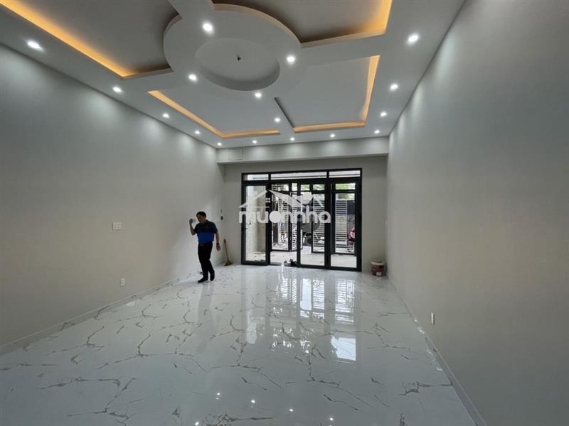 🏡Nhà đẹp mtkd kế aeon 30m - 5x20m 4 tầng lề 5m kd đa ngành🌲🌲 