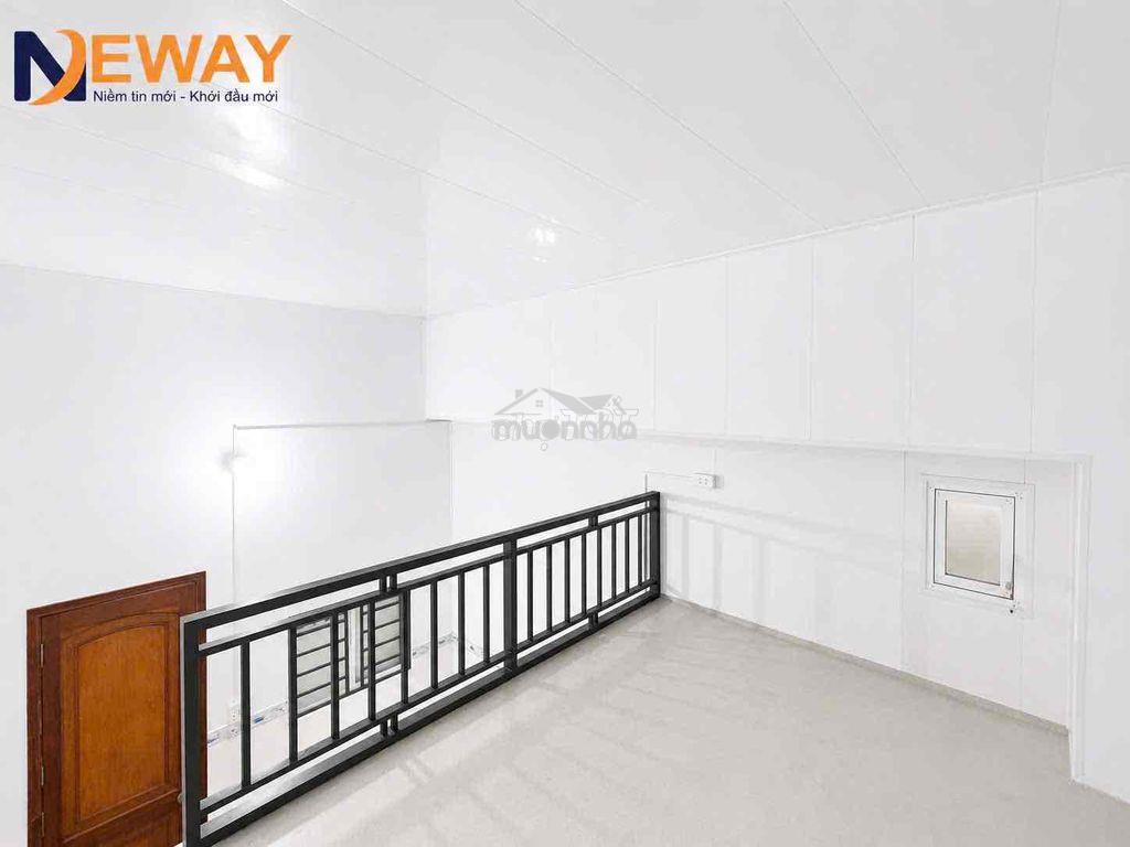 📣📣Căn hộ duplex - sát huit - vhu 📍vườn lài -tân phú - sát vhu - 2