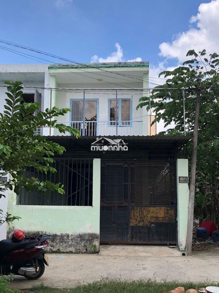 Chính chủ bán nhà đất xã tân thạnh đông, củ chi