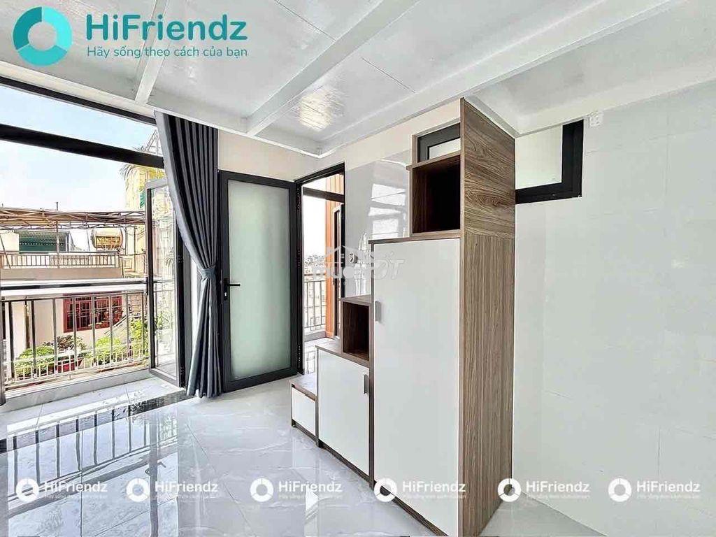 Nhà mới 🏨❤️✅100%gần eon tân phú, đại học văn hiến - 2