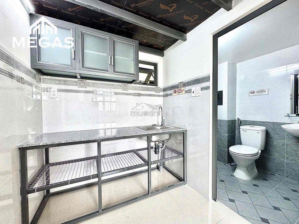 🌟Duplex mới - full nội thất - tô ký - nguyễn ảnh thủ - cv phần mềm✅ - 3