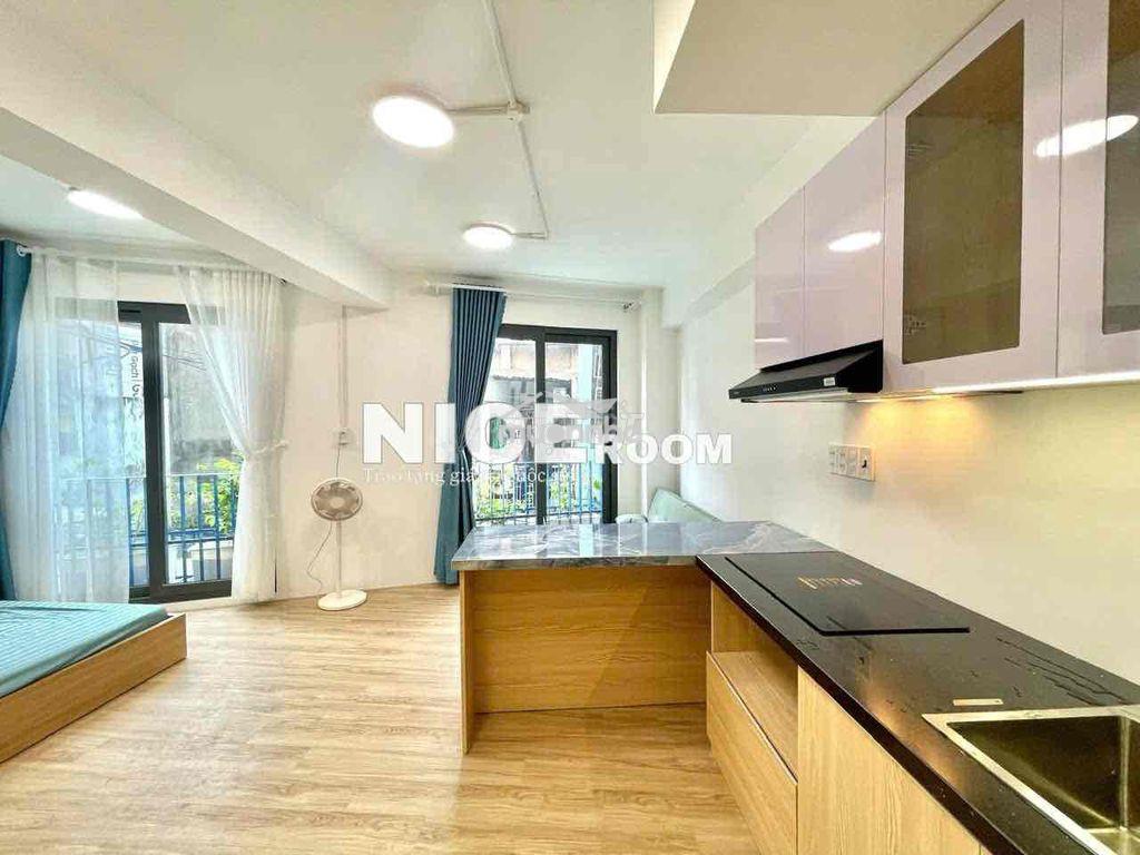 Phòng studio rộng rãi an ninh gần ufm, fpt,….. - Ảnh 4