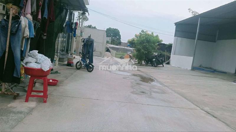 Cho thuê nhà xưởng trung chánh hóc môn