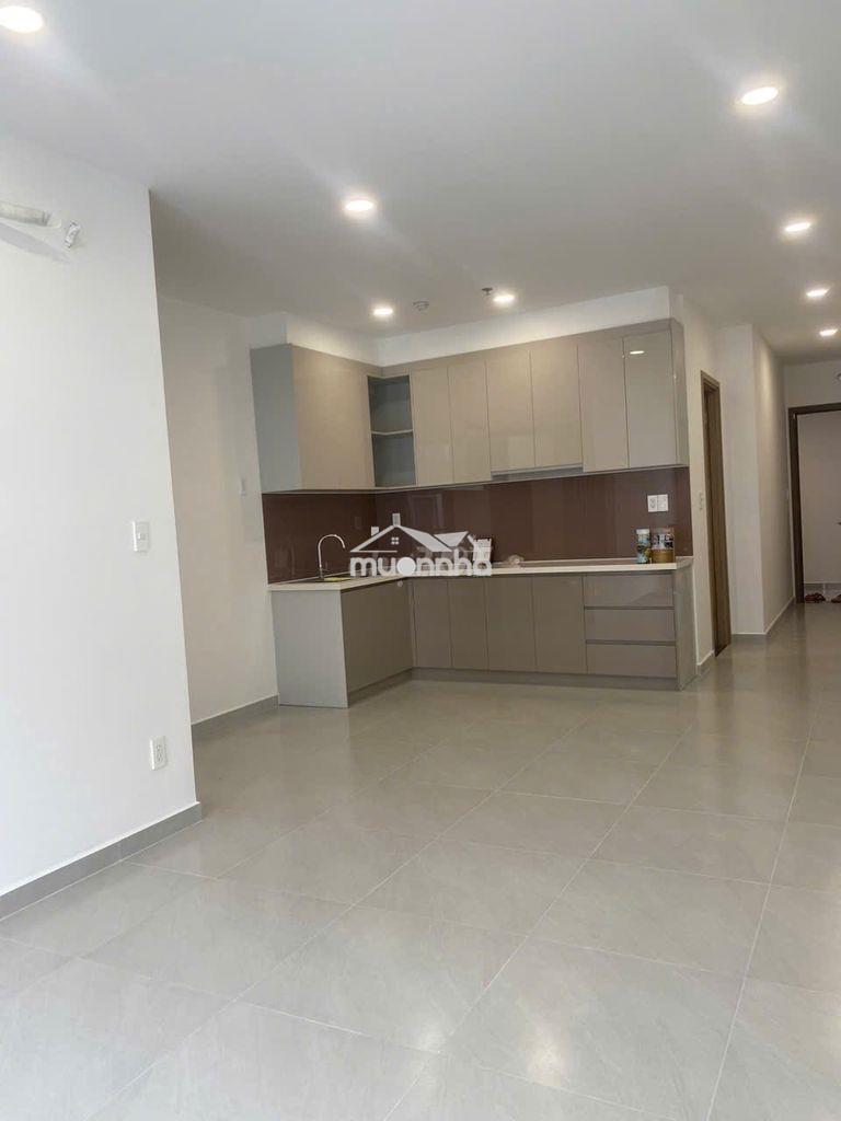 Cho thuê căn hộ 73m2(2pn + 2wc) long trường thủ đức . vào ở liền được - 3