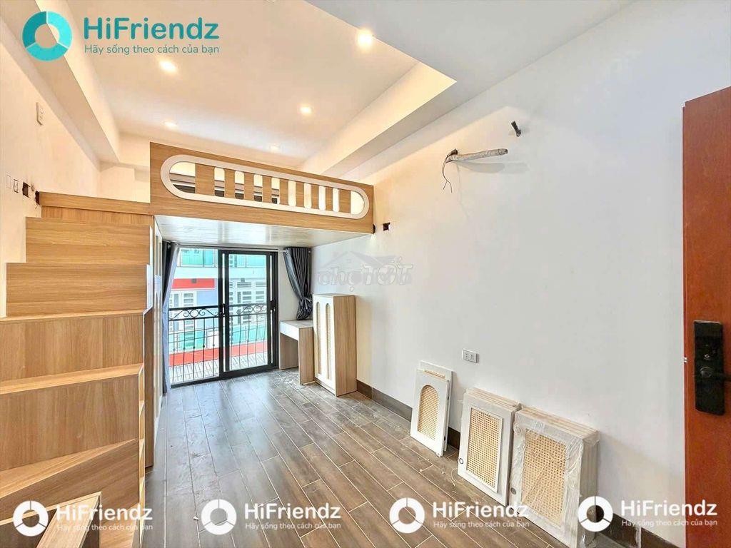 Khai trương duplex đủ nội thất ban công cực đẹp sát lạc long quân q11 - Ảnh 3