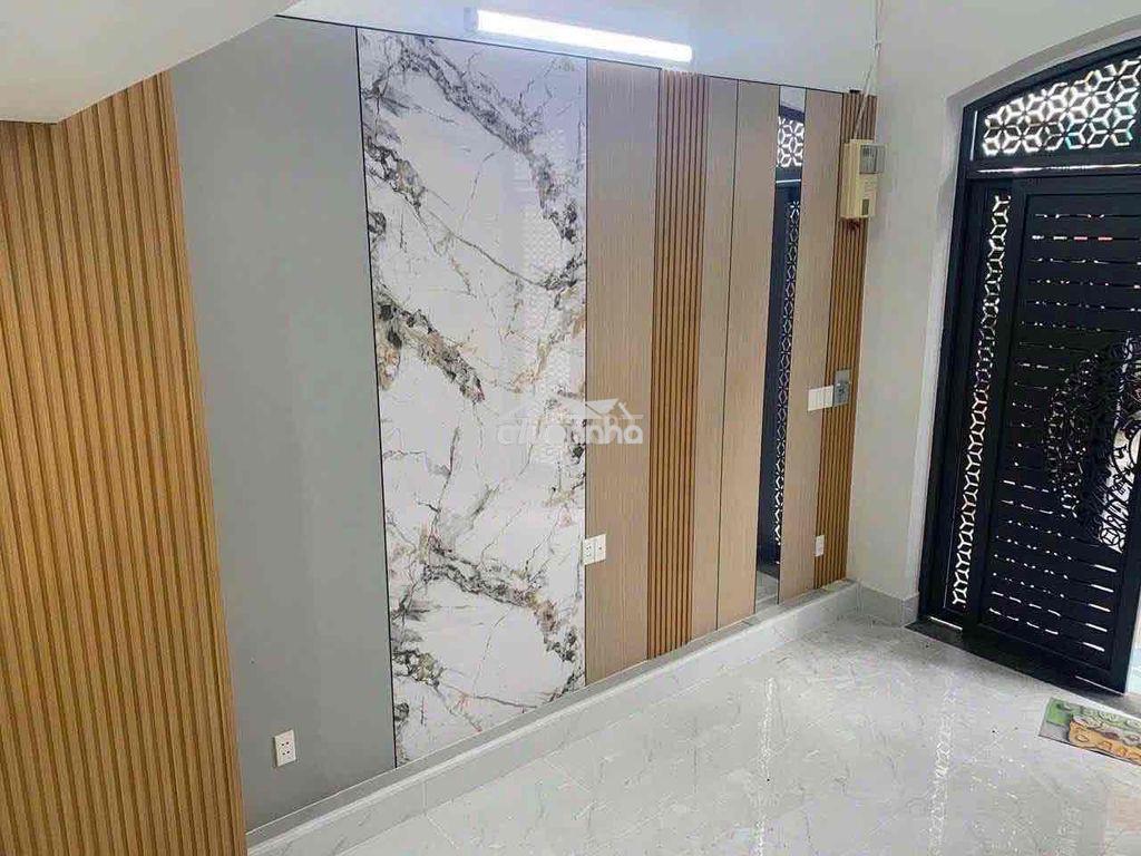 🏠Chính chủ cho thuê nhà nguyên căn lê văn sỹ, p.12, quận 3 - 3