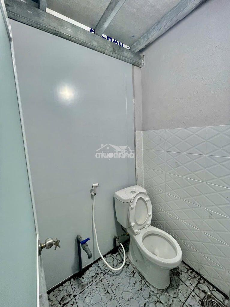 Cho thuê phòng trọ mới xây – có gác lửng – giá chỉ 1.600.000đ/tháng - 2