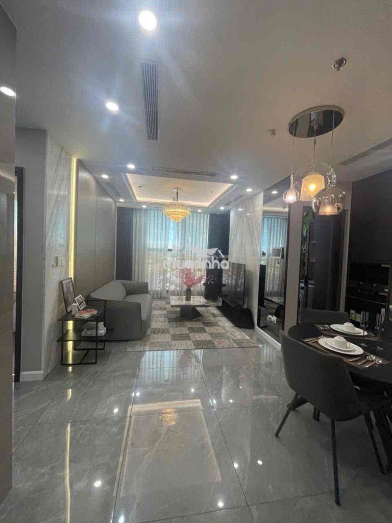 Cho thuê căn hộ sunshine sky city-quận 7