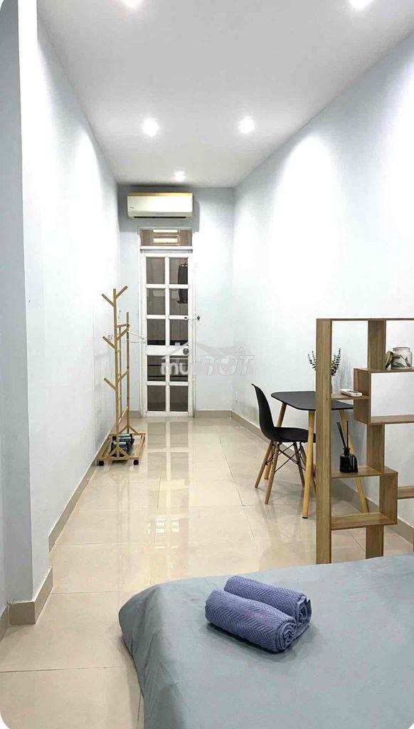 Phòng quận 1 cho thuê - 3
