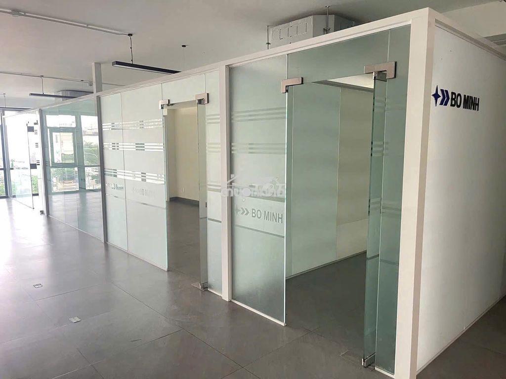 Cho thuê văn phòng phường an khánh - có thang máy - pccc - 2