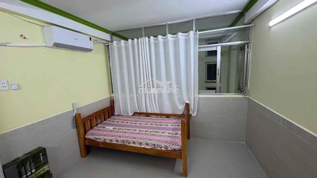 🔥 Nhà 3 tầng điện biên phủ - 4 phòng ngủ - chỉ 14tr/tháng 🔥 - 4