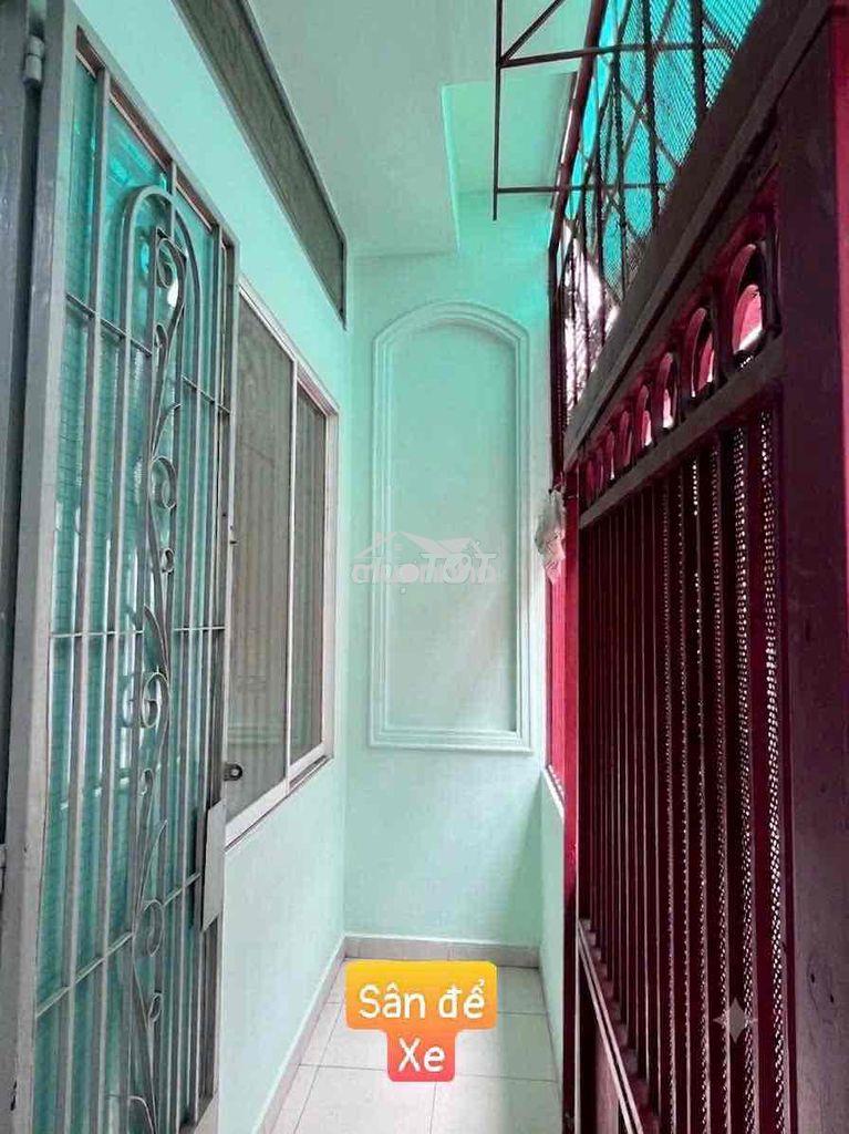 Nhà 2pn 1 máy lạnh quận tân phú - 3
