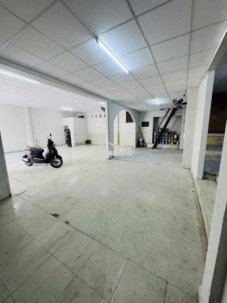 🏠📐 Cho thuê kho xưởng 250m2 khu tên lửa đường xe tải - 2