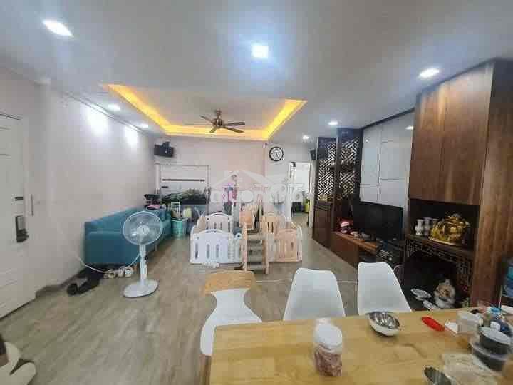 Căn hộ 131m2 3pn h2 196 hoàng diệu - 2