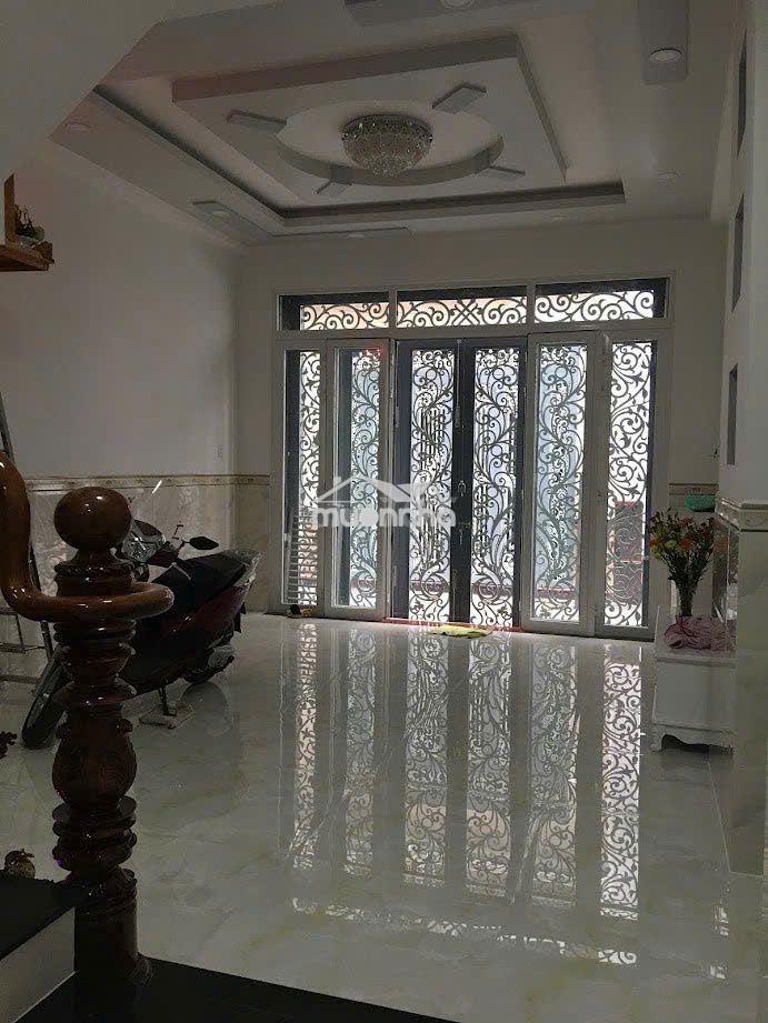 Bạn cần tìm nhà nguyên căn 4 phòng ngủ khoảng 13 triệu tại quận 8 - 3