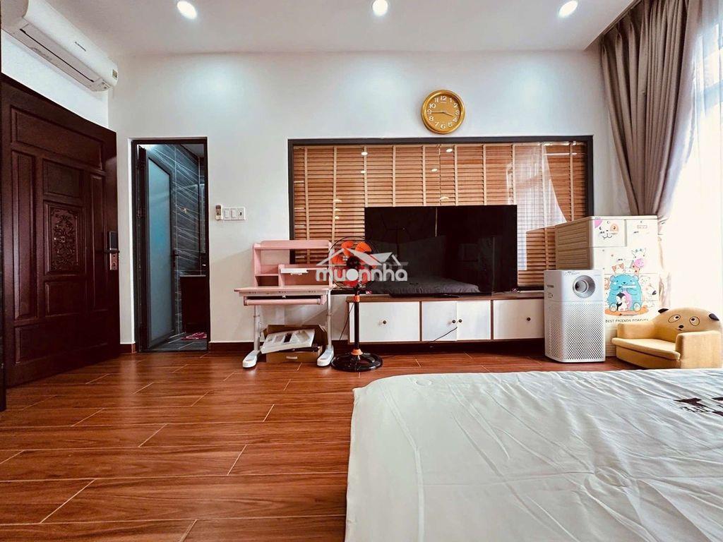 Bán nhà tân sơn nhì - 5x18m - 4 tầng btct - hẻm xe hơi 7m - giá 8,5 tỷ - 3