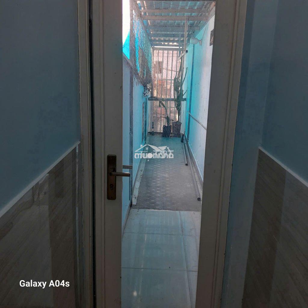 🏡✨ Quá rẻ nhà đẹp có lầu giá thuê chỉ 5tr/th 33m2 hợp đồng 1 năm - 2