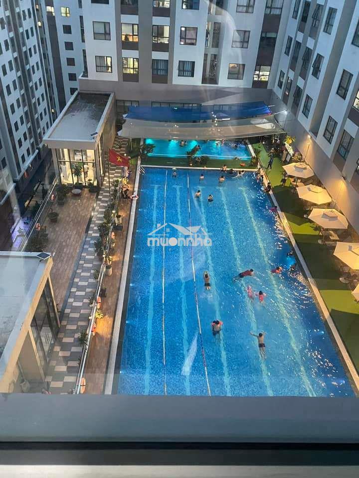 Chính chủ bán green river quận 8 dt70m2/ 2pn 2wc giá 2tỷ990 nhà mới - 3
