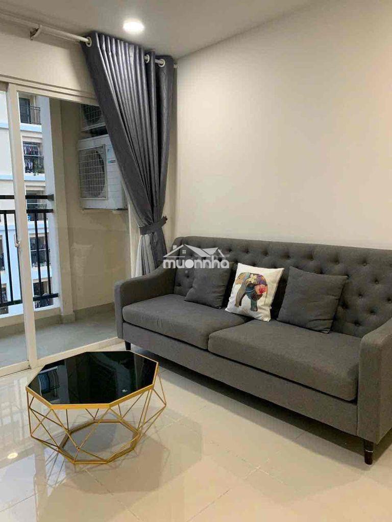 Cho thuê chung cư cityland gò vấp–75m2–2pn–full nội thất–giá 16tr/th - 2