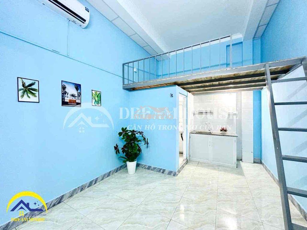 Gần đh công thương trống phòng rộng rãi giá rẻ cọc đủ giữ đến đầu t9 - 4