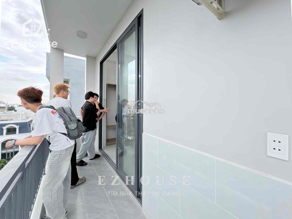Hỗ trợ 1tr2 cho tsv  chốt sớm - nhà mới đi bộ qua nttu - vlu - 4