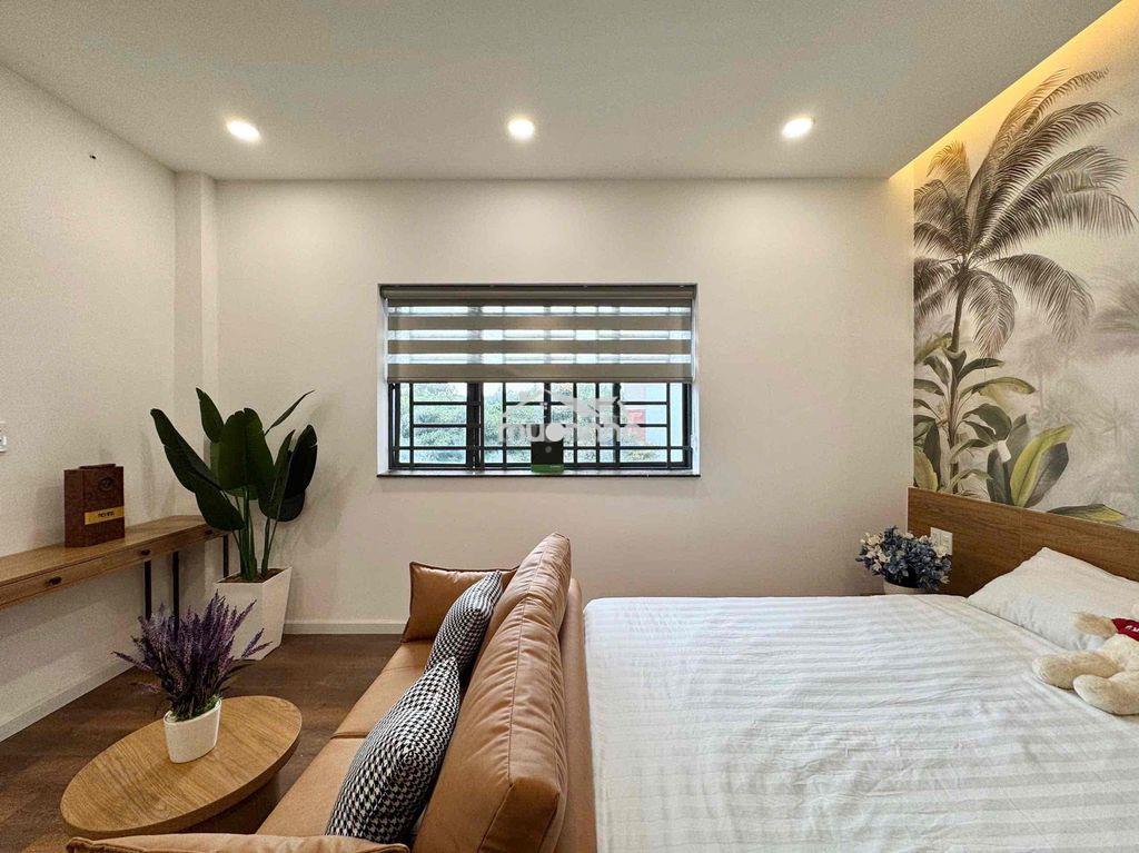 Khai trương căn hộ tại tân định q1, gần nhà thờ tân định, lê văn tám - 4
