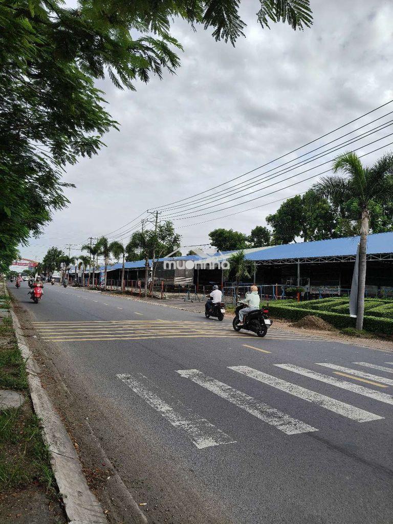 Nhà sổ riêng thổ cư ngay siêu thị gỗ tây tavico tân biên. 88m2 thổ cư - 2
