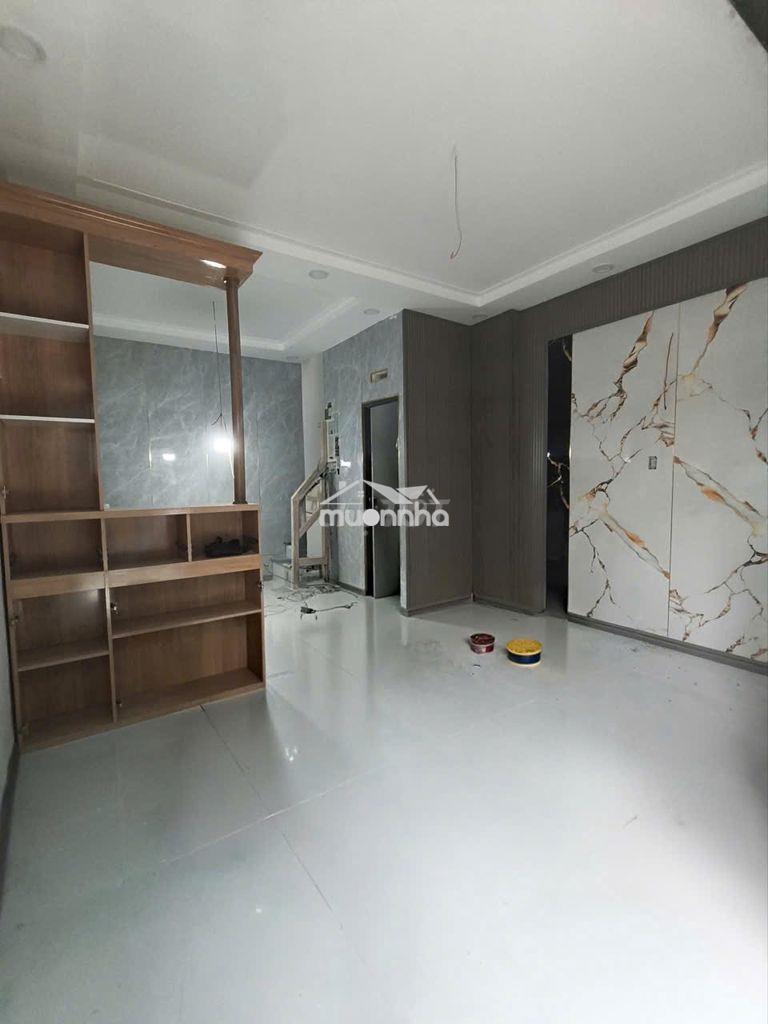 Bán nhà riêng 1ty380 tr ở đường/ tô ký trung mỹ tây quận 12 - 2