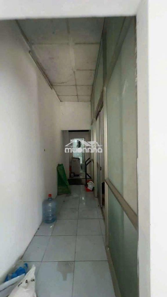 Căn góc hẻm xe tải, gần ql1k. 1 trệt 1 lầu, 3pn 2wc, vào ở ngay - 4