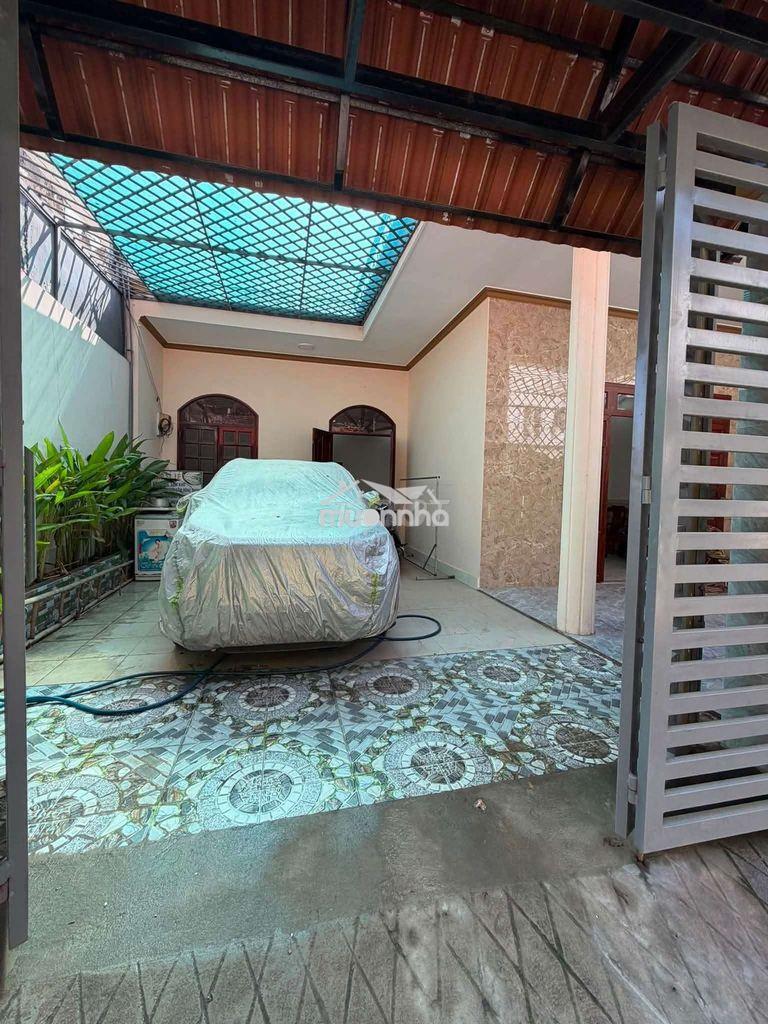 Biệt thự trung tâm hình chính dĩ an - 3