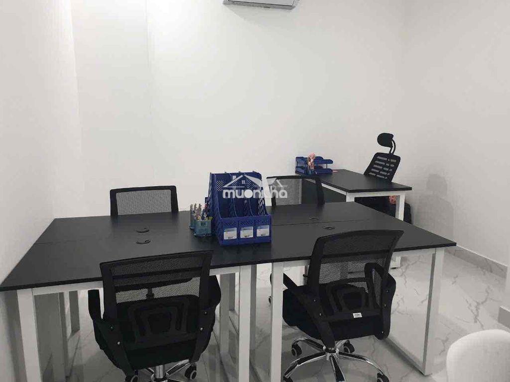 Cho thuê văn phòng tầm giá 5triệu-6triệu-7triệu-8triệu - 2